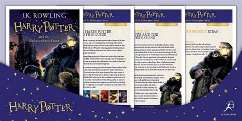 Age for Harry Potter Books: A Multilayered Discussion