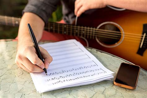 do you prefer to compose the melody before writing the lyrics or do you find that writing the lyrics first helps you to capture your initial inspiration more effectively?