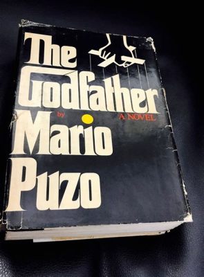 how many godfather books are there? how many books have been published based on the iconic film franchise?