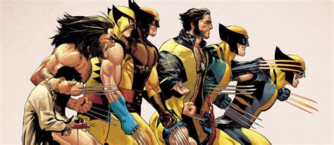 how tall is wolverine in the comic books? the mystery of his height