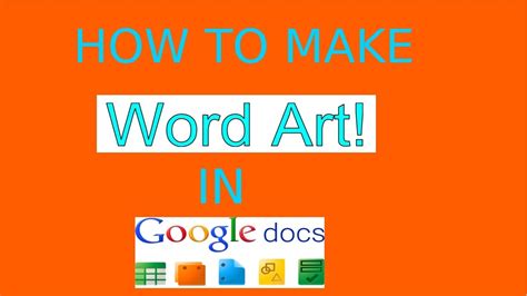 how to add word art in google docs: an intricate exploration of an online creativity tool