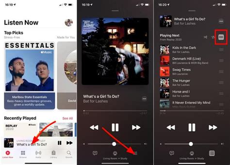 how to keep apple music from automatically playing