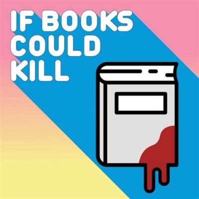 If Books Could Kill Patreon: A Multifaceted Analysis