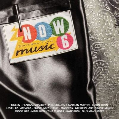 now that's what i call music 6 songs: In the realm of music, where melody meets emotion and rhythm ignites the soul, the concept of Now That's What I Call Music series stands as a testament to the power of songwriting. Let us explore this phenomenon through various lenses.