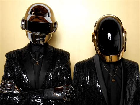 What Type of Music Is Daft Punk? A Deeper Dive into the Electronic Minds of the French Duo