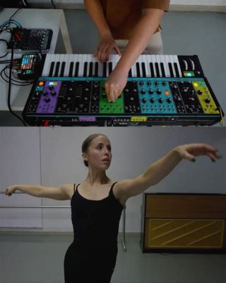 Which Art Is The Synth: A Multifaceted Discussion