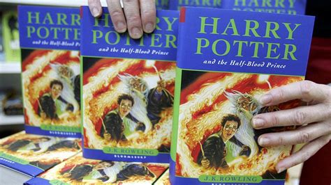 will there be more harry potter books